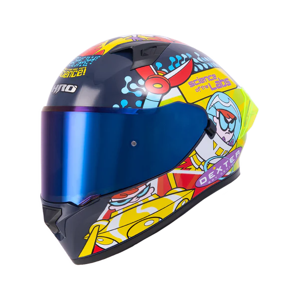 CASCO HRO 523 DV DEXTER