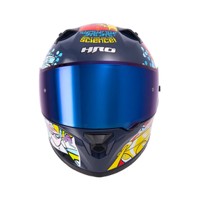 CASCO HRO 523 DV DEXTER