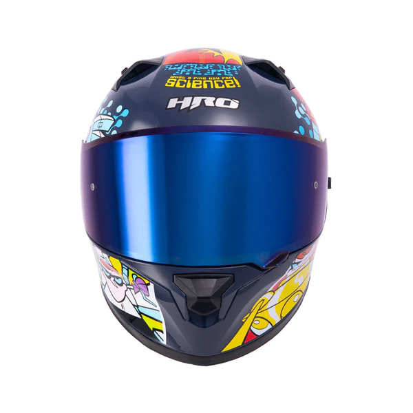 CASCO HRO 523 DV DEXTER