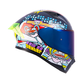CASCO HRO 523 DV DEXTER