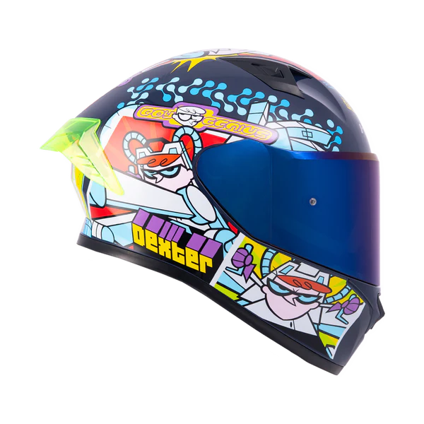 CASCO HRO 523 DV DEXTER