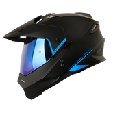 CASCO HRO MX330 SOLIDO