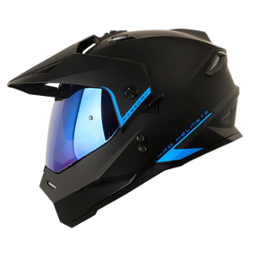 CASCO HRO MX330 SOLIDO