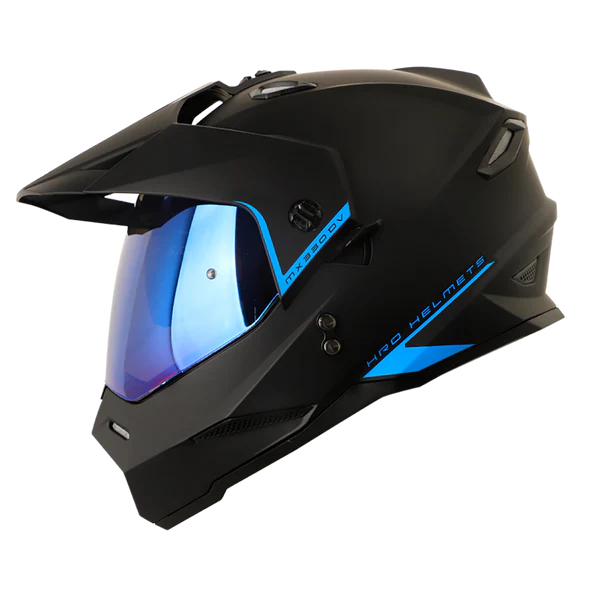CASCO HRO MX330 SOLIDO