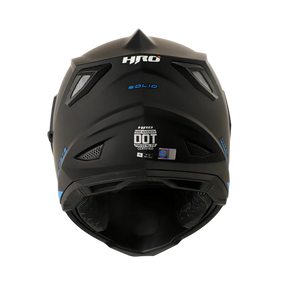 CASCO HRO MX330 SOLIDO