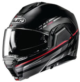 CASCO I100 SYSMA MC1SF HJC