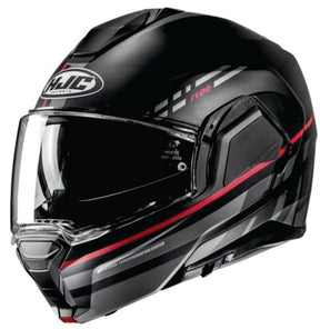 CASCO I100 SYSMA MC1SF HJC