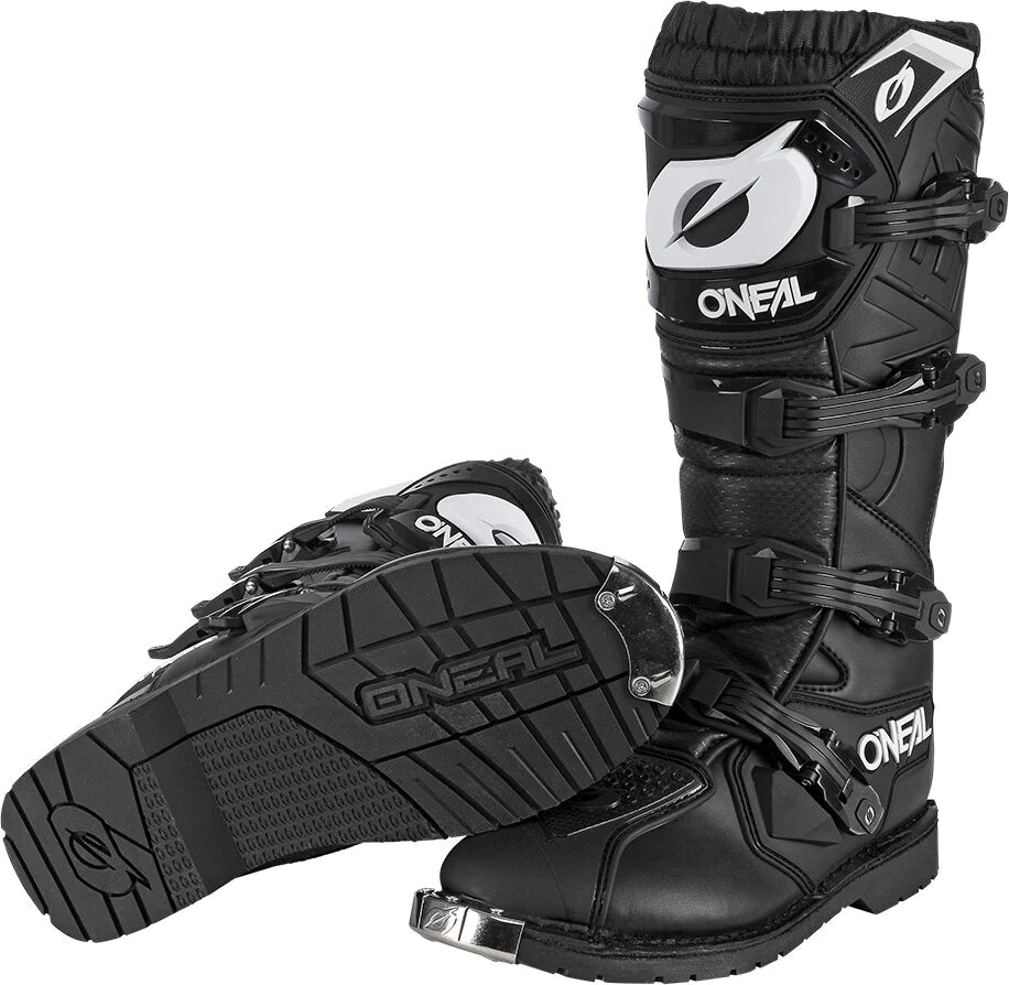 Botas Oneal Rider Pro