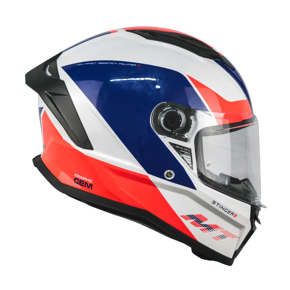 CASCO MT FF126 STINGER 2 GEM A7