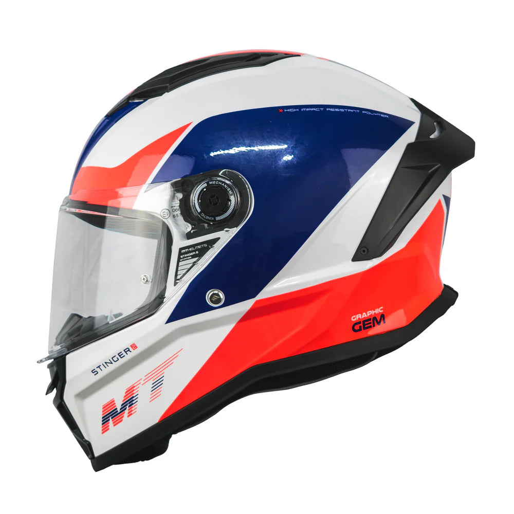 CASCO MT FF126 STINGER 2 GEM A7
