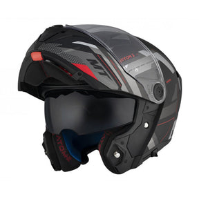 CASCO MT FU404SV ATOM 2 SV