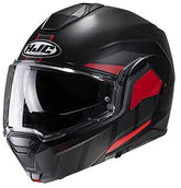 CASCO HJC i100  BEIS MC#SF
