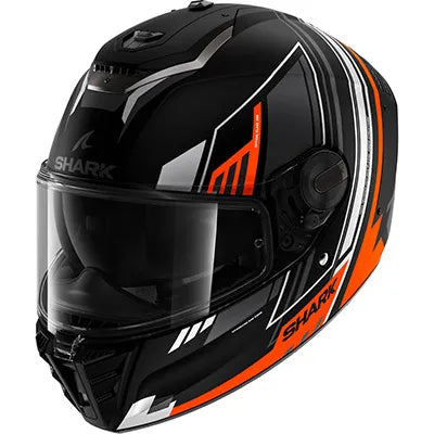 CASCO SHARK SPARTAN RS BYRHON MAT