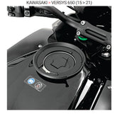 ADAPTADOR BOLSA GIVI TANKLOCK KAW VERSYS 650