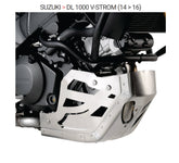 PROTECTOR DE CARTER GIVI SUZ V-STROM 1000 14-19