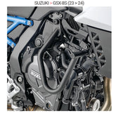 DEFENSAS DE MOTOR GIVI SUZUKI GSX-8S 23