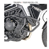 DEFENSAS MOTOR TRIUMPH TIGER 900 20 GIVI