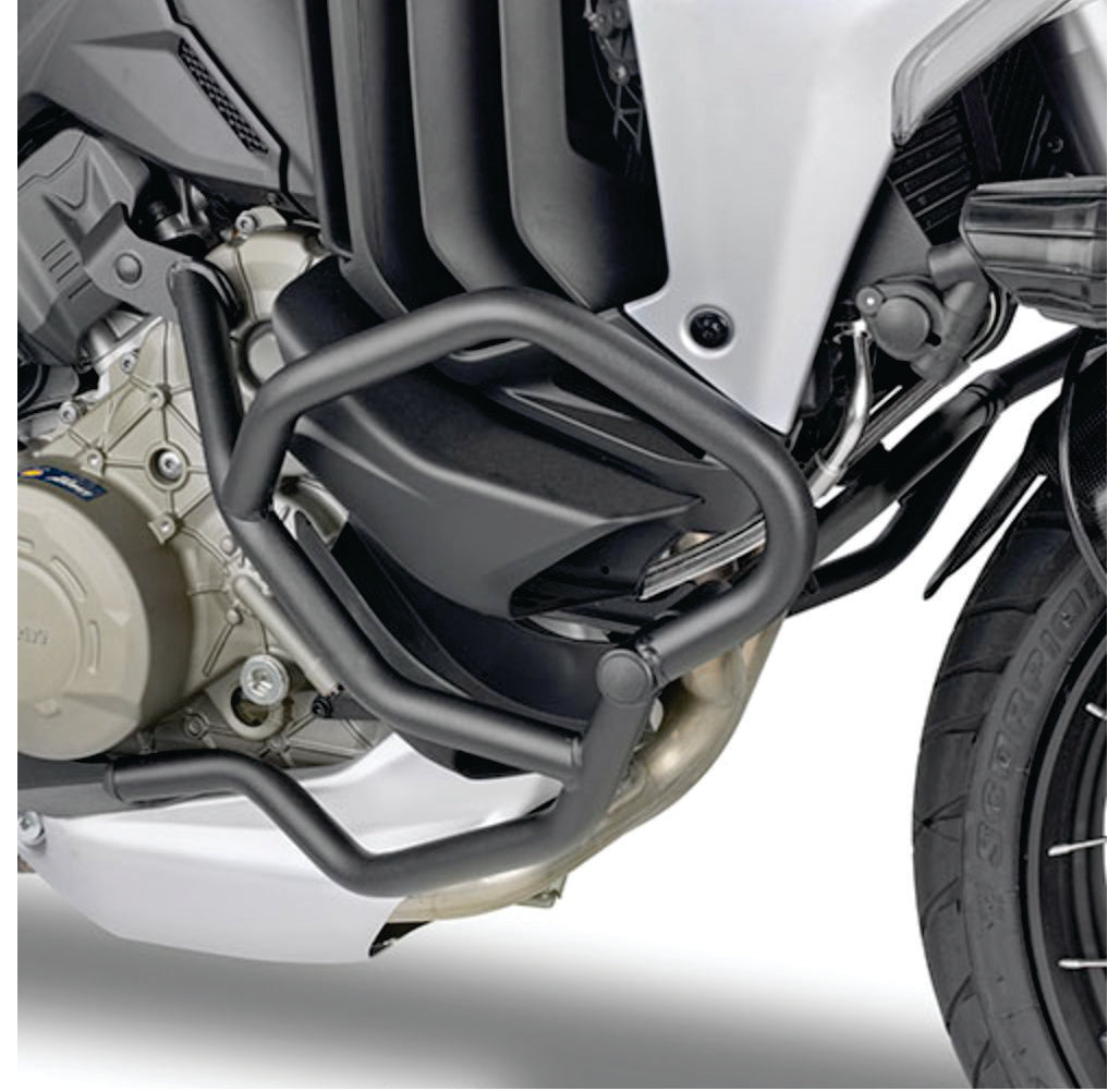 DEFENSAS MOTOR DUC MULTISTRADA V4 21 GIVI