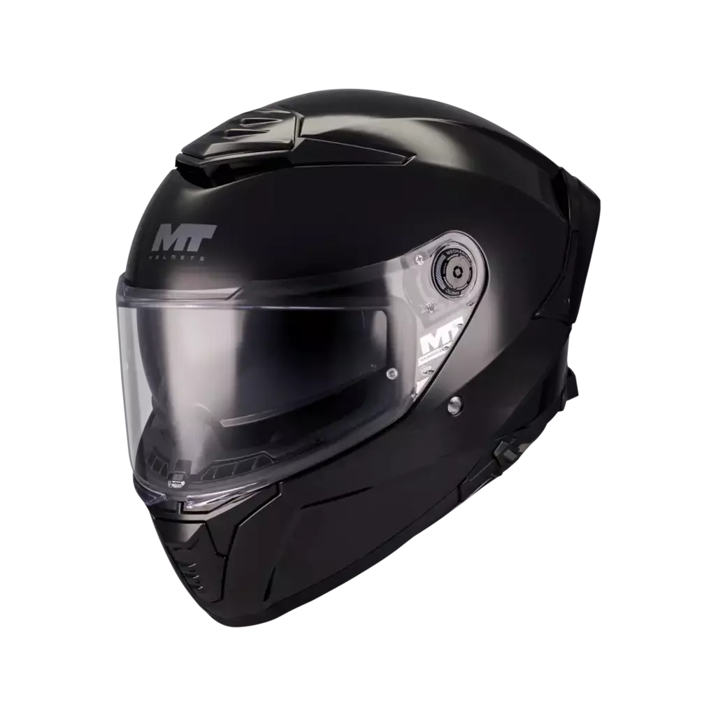 CASCO MT FF118SV THUNDER 4 SV PURE A1
