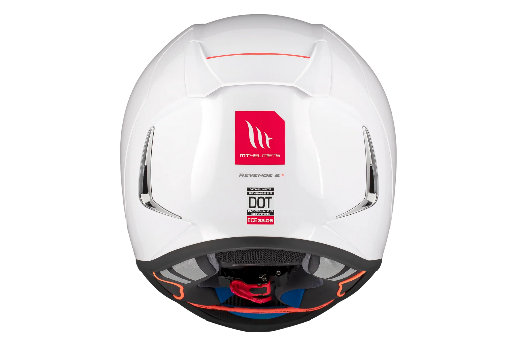 CASCO MT FF110B REVENGE 2 S SOLID A0-A1