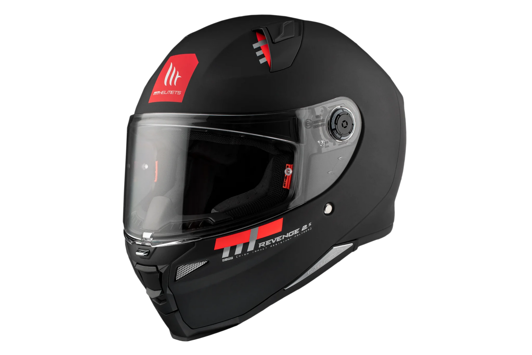 CASCO MT FF110B REVENGE 2 S SOLID A0-A1