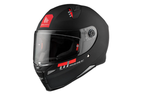 CASCO MT FF110B REVENGE 2 S SOLID A0-A1