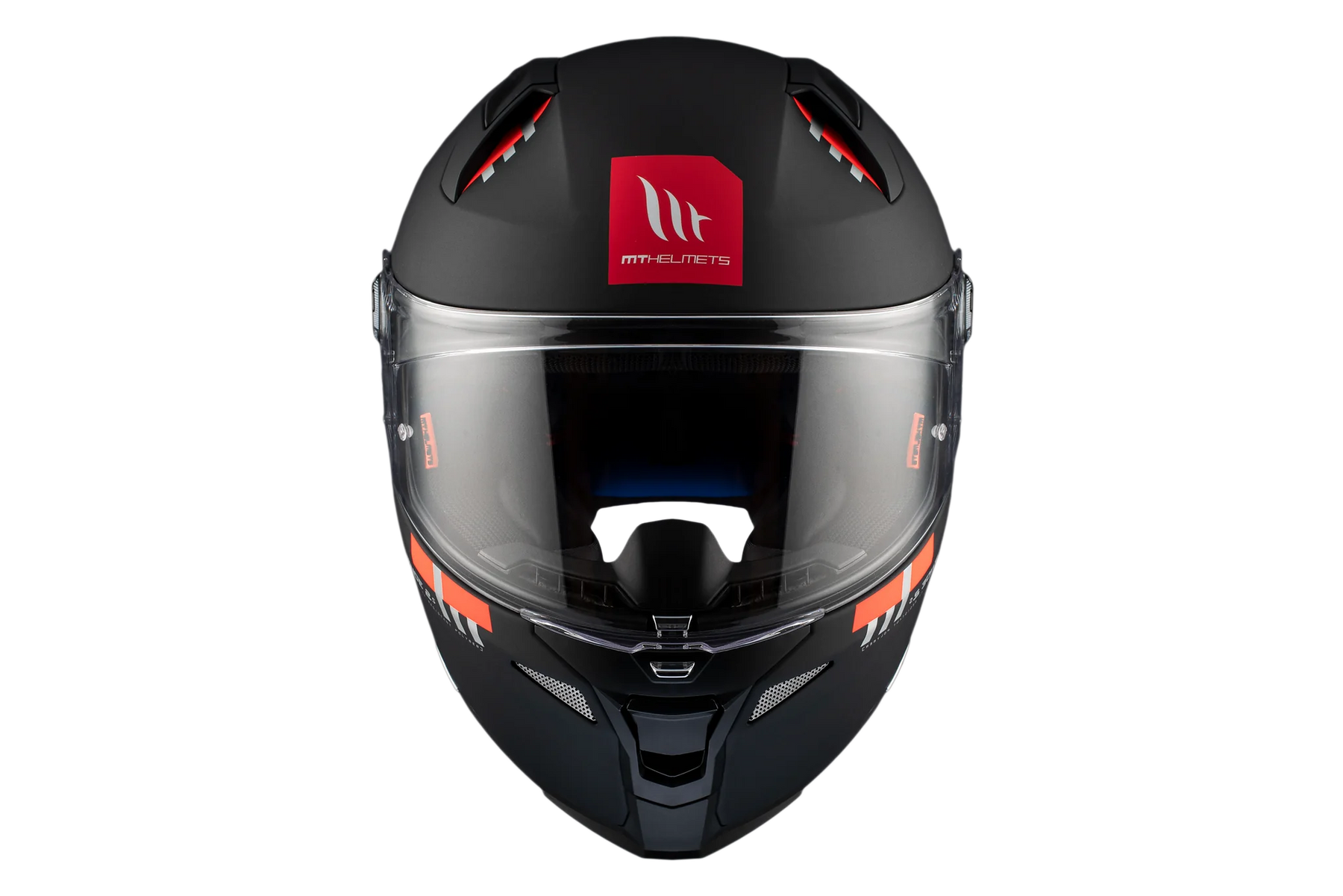 CASCO MT FF110B REVENGE 2 S SOLID A0-A1