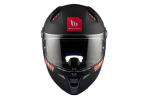 CASCO MT FF110B REVENGE 2 S SOLID A0-A1