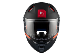 CASCO MT FF110B REVENGE 2 S SOLID A0-A1