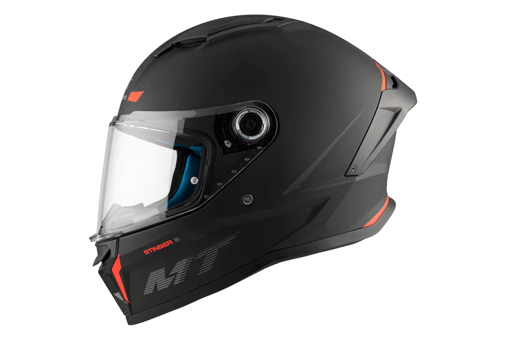 Casco Mt Ff126 Stinger 2