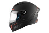 Casco Mt Ff126 Stinger 2