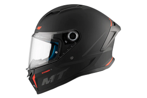 Casco Mt Ff126 Stinger 2