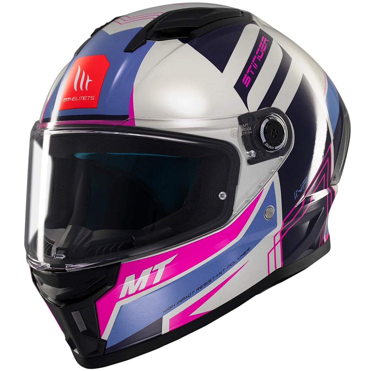 CASCO MT FF126 STINGER 2 TRON C8