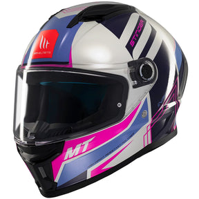 CASCO MT FF126 STINGER 2 TRON C8