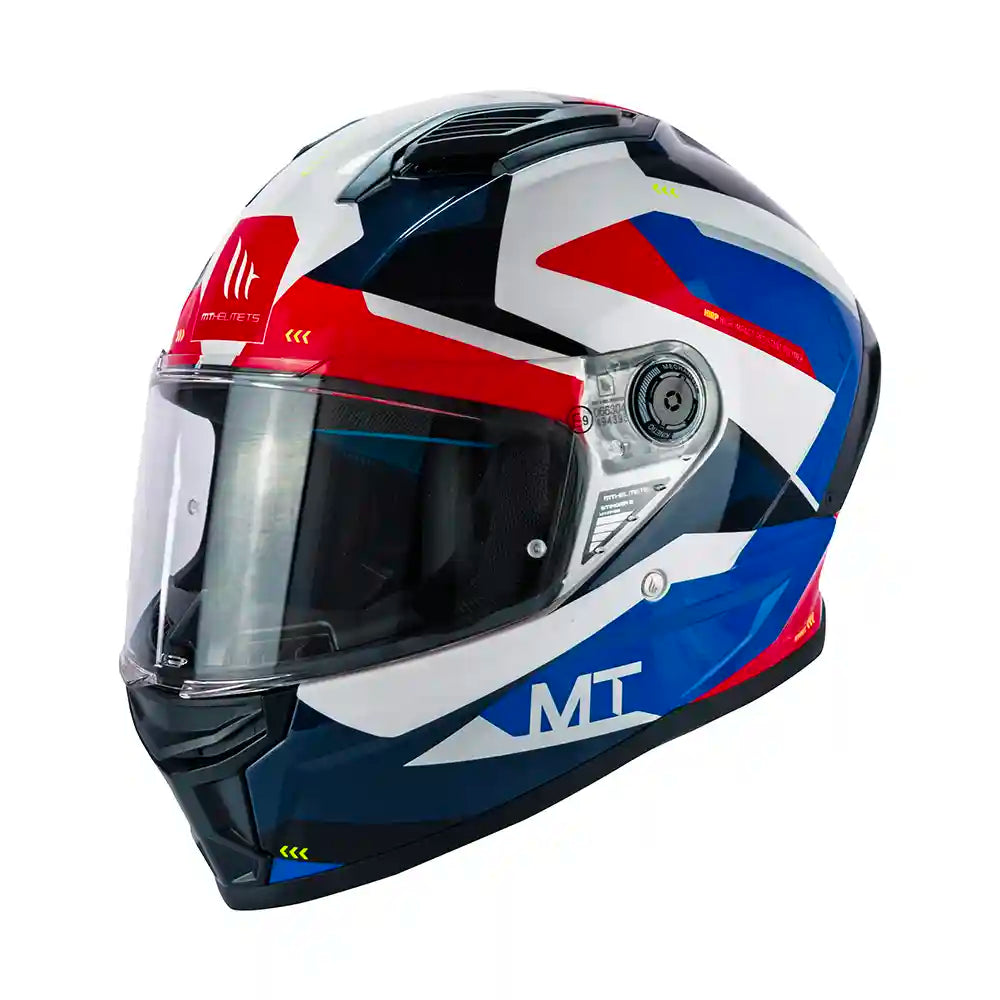 CASCO MT FF126 STINGER 2 RYA A17