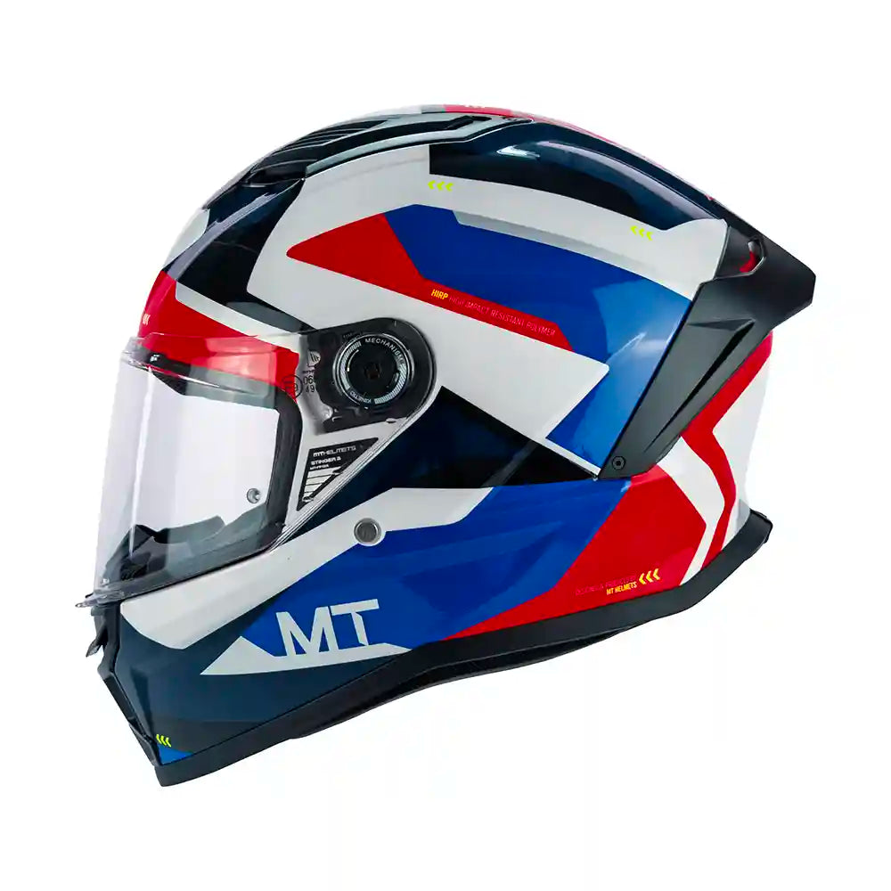 CASCO MT FF126 STINGER 2 RYA A17