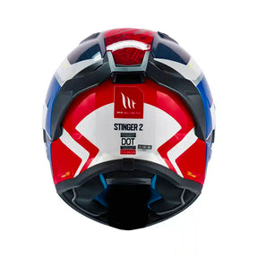 CASCO MT FF126 STINGER 2 RYA A17