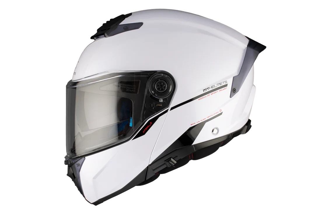 CASCO MT ATOM 2 SV SOLID A0-1