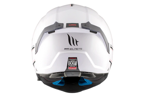 CASCO MT ATOM 2 SV SOLID A0-1