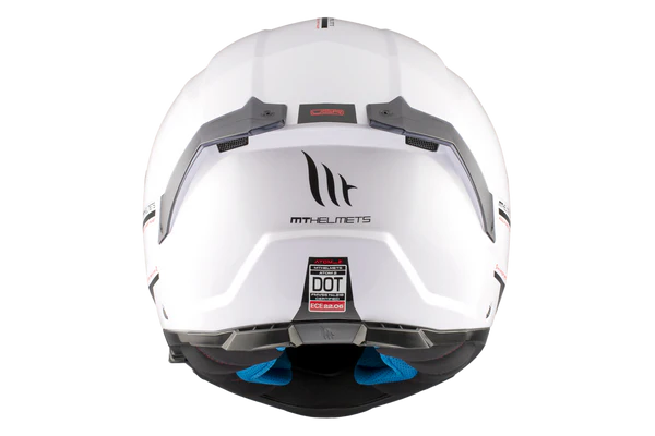 CASCO MT ATOM 2 SV SOLID A0-1
