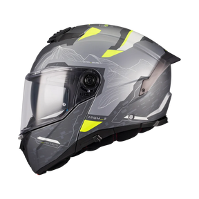 CASCO MT ATOM 2 SV HIGHLANDS E2
