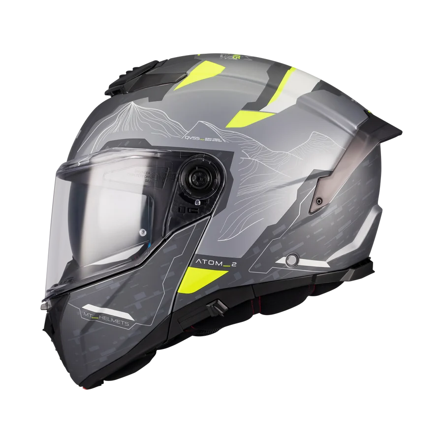 CASCO MT ATOM 2 SV HIGHLANDS E2