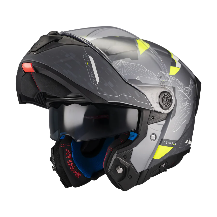 CASCO MT ATOM 2 SV HIGHLANDS E2