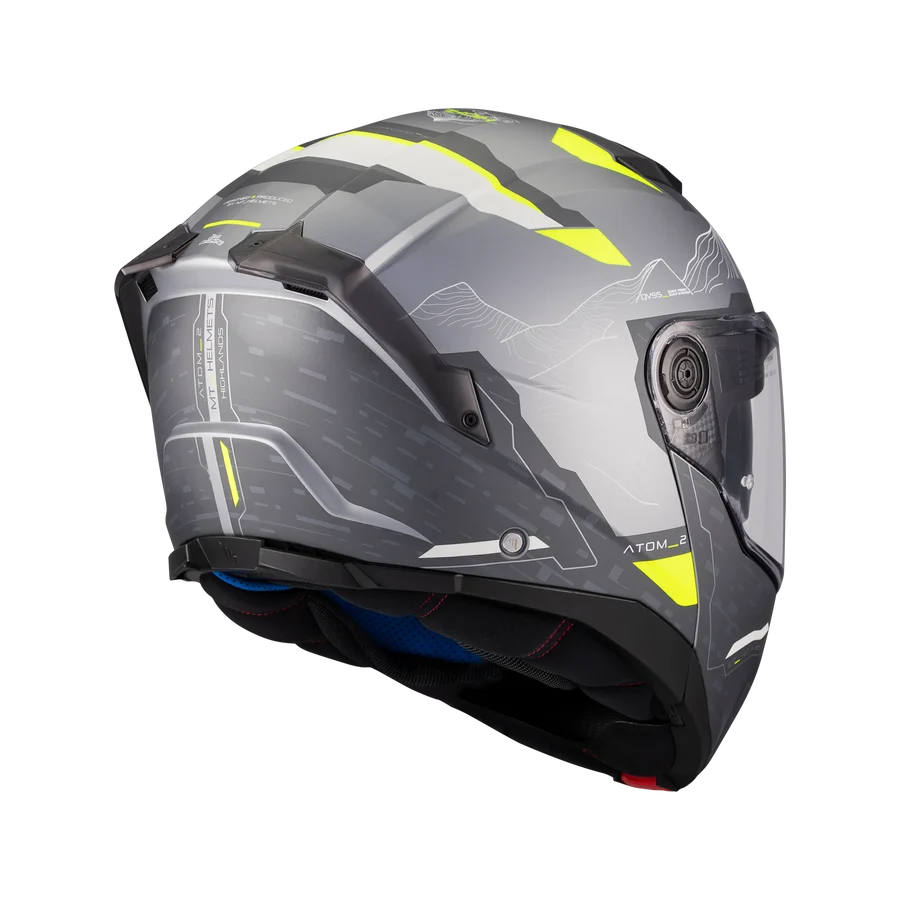 CASCO MT ATOM 2 SV HIGHLANDS E2