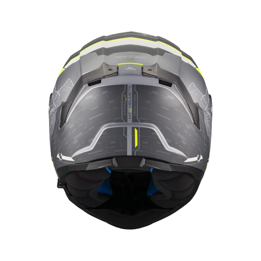 CASCO MT ATOM 2 SV HIGHLANDS E2