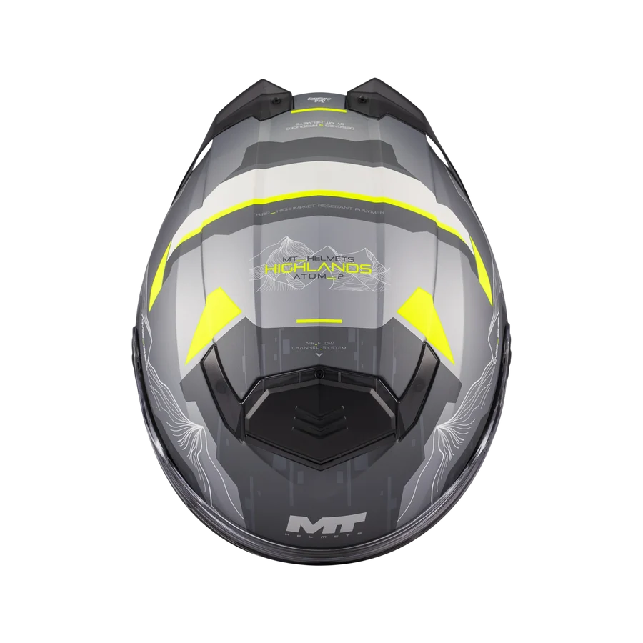 CASCO MT ATOM 2 SV HIGHLANDS E2