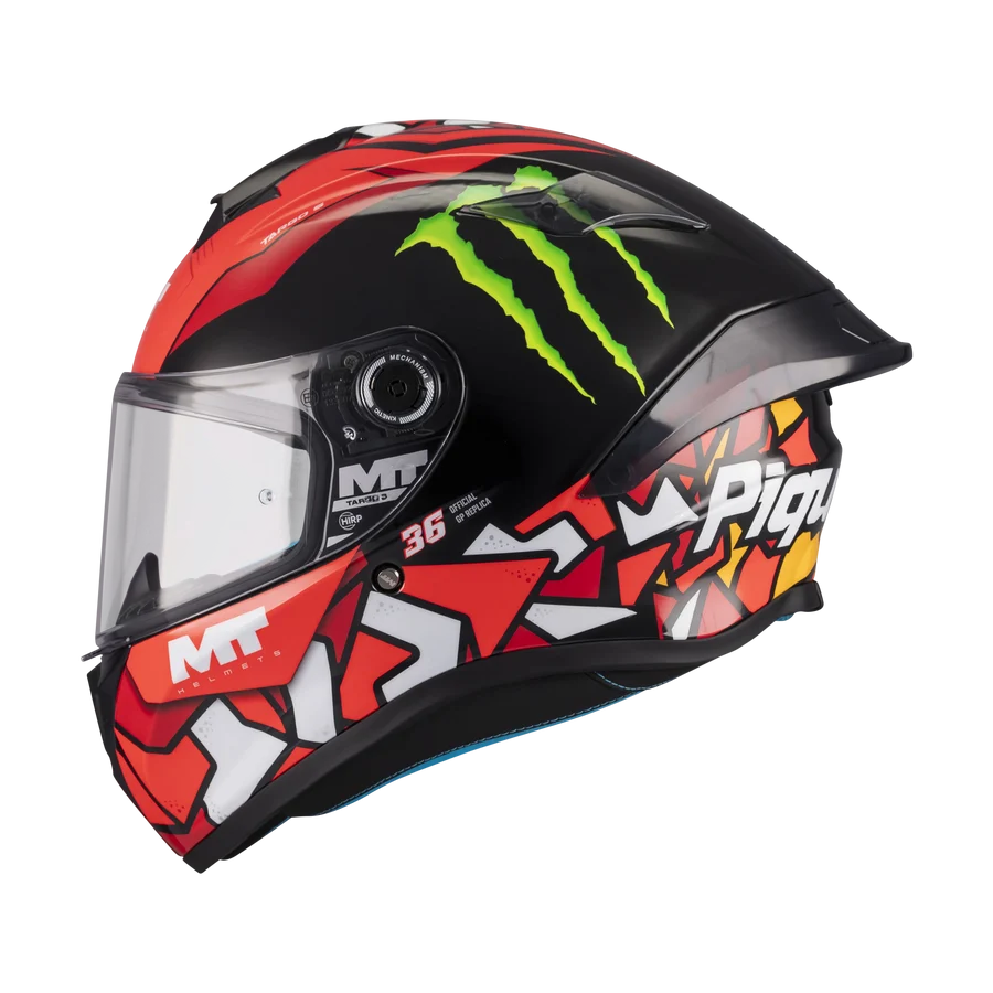 CASCO INTEGRAL MT TARGO S PIQUERAS B5