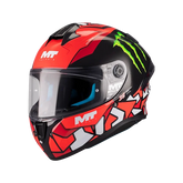 CASCO INTEGRAL MT TARGO S PIQUERAS B5