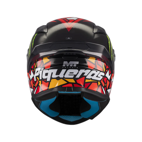 CASCO INTEGRAL MT TARGO S PIQUERAS B5
