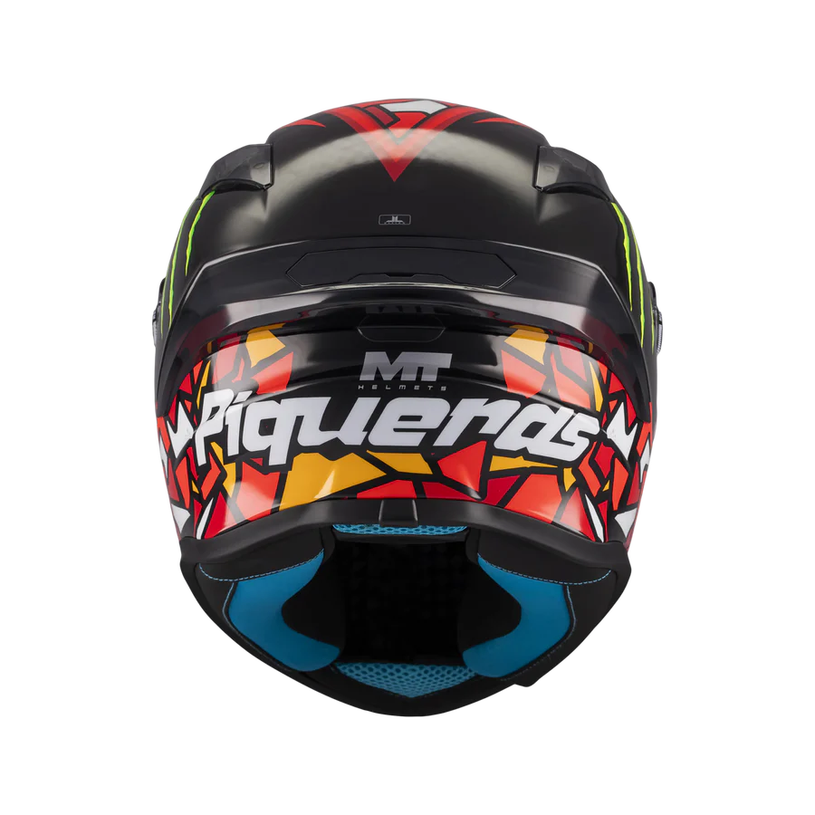 CASCO INTEGRAL MT TARGO S PIQUERAS B5